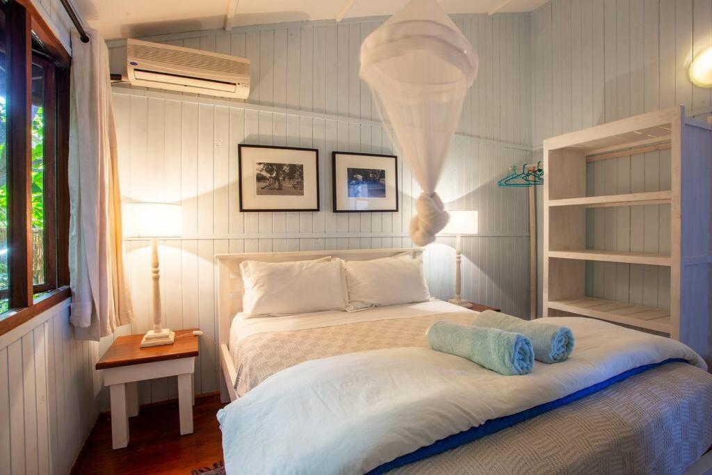 Ponta Malongane Mar Azul 4 빌라 외부 사진